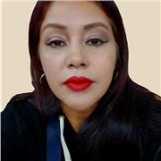 Profesora de español y francés. Soy Ingeniera y maestra de matemática, física fundamental y estadística.