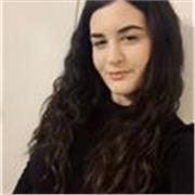 Sono Alessia, laureanda magistrale in economia degli intermediari finanziari. Offro lezioni di matematica e materie scientifiche 
