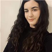 Sono Alessia, laureanda magistrale in economia degli intermediari finanziari. Offro lezioni di matematica e materie scientifiche