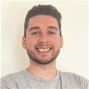 Profesor de matemáticas, física, química, ciencia. Primaria y ESO