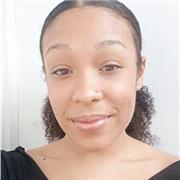 Me defino como una persona responsable y organizada, además de empática con el resto. 
Me gustaría dar clases a niños de primaria.