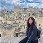 Dott.ssa in ingegneria chimica impartisce ripetizioni di Matematica per medie/superiori/università