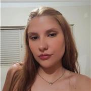 Sou professora particular de Matemática e ensino alunos do fundamental ao pré-vestibular com aulas online