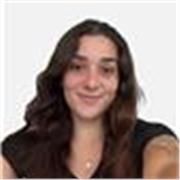 Estudiante de 2º de Química y Técnica de Laboratorio. Ofrezco clases particulares de ciencias adaptándome a los diferentes niveles