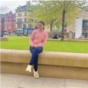 Lovepreet Kaur