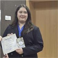 Yaren Damla