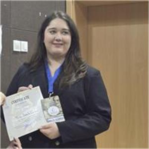 Yaren Damla Coskun