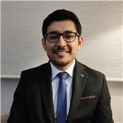 Clases particulares en Línea de computación para diferentes ramas del área por un profesional de los Datos