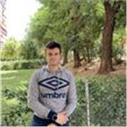 Clases particulares de Inglés, Lengua y Literatura, Historia y Social Sciences - Secundaria y Bachillerato
