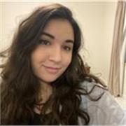 Hi! I'm a French native studying International Business Management in Oxford. I will be more than happy to help you improve your F