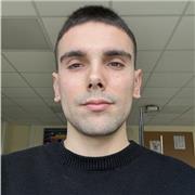 Vous avez besoin d’un professeur particulier? Ne cherchez plus je suis là pour vous.