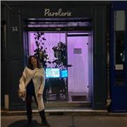 Clases particulares de frances con profesora internacional (USA, Chili...)