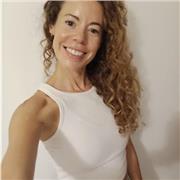 Profesora de inglés con 10 años de experiencia