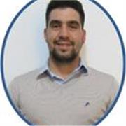 Docente universitario con 12 años de experiencia. Ingeniero Químico de la Universidad Tecnológica Nacional