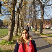 Shaista Ikram