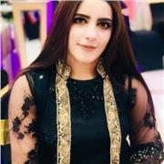 Mahrukh Mughal