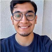 Hablo ingles nativo, soy una persona dinámica y tengo 10 años de experiencia en traducción y organización6