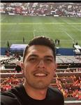 DT de fútbol profesional imparte clases a domicilio