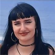 Laureato in Lingue. Vuoi imparare uno spagnolo C1, te animarías a aprender Italiano?