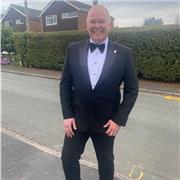 I have recently retired from the Royal Air Force after 33 years service. I have served all over the world and with multi natinoal agencies