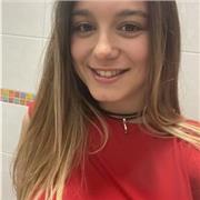 Ofrezco clases particulares, estoy estudiando educación en inglés y la especialidad inglesa de la formación