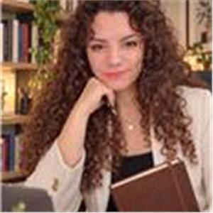 Gülden Çetin Kibar