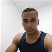 Entrenador personalizado