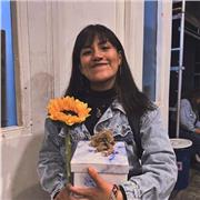 Clases particulares de danza urbana. Hola soy bailarina de danza urbana, enseñó a adolescentes y niños, ya tengo un año de experiencia dictando. Mi metodología es a través del trabajo conciente y dinámico dependiendo de los objetivos del alumno ✨