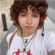 Profesora de repaso y apoyo, disponible a domicilio y estudiante de universidad
