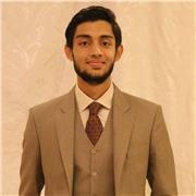 Faizan Ahmed