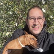 Profesor de dibujo para adultos. Dibujo de Fundamentos, Técnicas gráficas, color, claroscuro. Acuarela. Desnudo. Retrato.