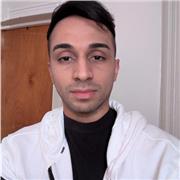 Vous avez besoin d'um professeur particulier? Dites-moi ce que vous recherchez. Je peux vos aider.