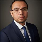 Maestro de Matemáticas Aplicadas