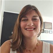 Professeur de Français Langue Étrangère avec 25 ans d´expérience