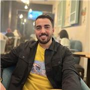 Lehrer für Arabisch im Home-Office