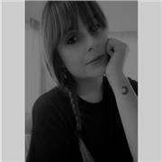 Cuidadora de niños/as con NEE apta para cuidar y apoyar tanto en su vida cotidiana como para ayudar como refuerzo en sus estudios