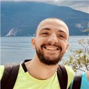 Aspirante istruttore cintura viola di brazilian jiu jitsu e diplomato functional trainer, crosstrainer e assistente istruttore calisthenics presso Accademia italiana fitness (tesserato CONI), offre lezioni private in presenza o da remoto a Brescia e zone