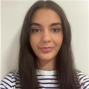 Englisch Nachhilfe für Mittelstuffe. Texte schreiben, Hör-&Leseverständniss und Grammatik