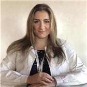 insegnante di psicologia e logopedia - indirizzo clinico e neuropsicologico
