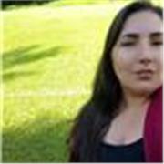 Profesora en Ciencia Política y Técnico en Administración Gubernamental