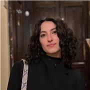 Offro ripetizioni di italiano (L2, lingua e letteratura), latino,  greco, inglese, storia, geografia e filosofia!