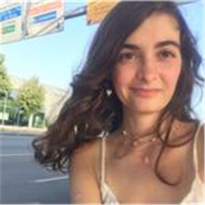 Zeynep Sude