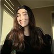 Profesora de Lenguaje y Comunicación com amplia experiencia en clases online. Tres años de experiencia en aula. Diplomado de CEA