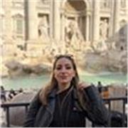 Laureanda in Psicologia offre aiuto compiti, sostegno allo studio, recupero materie e creazione di un metodo di studio personale