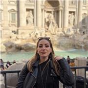Laureanda in Psicologia offre aiuto compiti, sostegno allo studio, recupero materie e creazione di un metodo di studio personale
