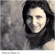 Dottoressa in Giurisprudenza disponibile per aiuto nello studio e per lezioni di italiano per stranieri