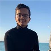 2nd Year Chemistry student looking to teach middle and high schoolers in Manchester