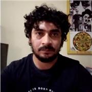 Profesor de tecnología, clases dirigidas a estudiantes de bachillerato y básica primaria