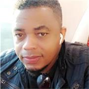 Saïd M Ahmed