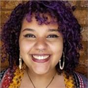 Professora de espanhol te ensina falando